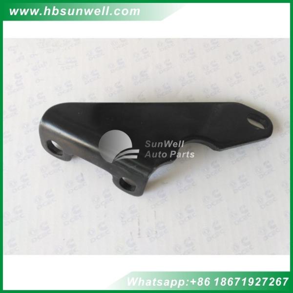 3287623 5262638 4892556 Exhaust Outlet Connection Bracket for Cummins ISDE engine parts for Dongfeng truck or Komatsu