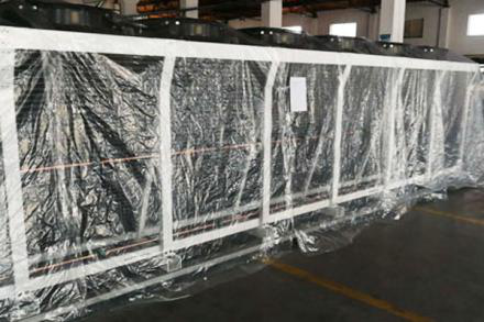 Системы охлаждения жидкостного погружения для ферм минирования Cryptocurrency