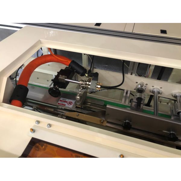 CE Approved Chinese Supplier Box Sealing Machine for Sale