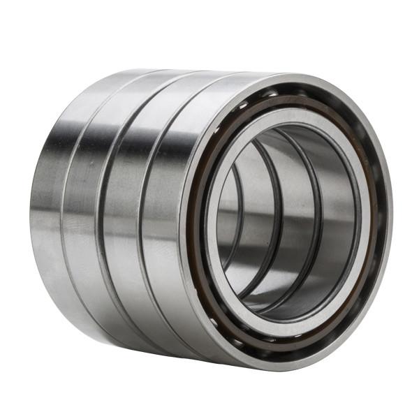 H7004C -2RZHQ1P4DBA Ceramic Angular Contact Ball Bearing For Cnc Machine