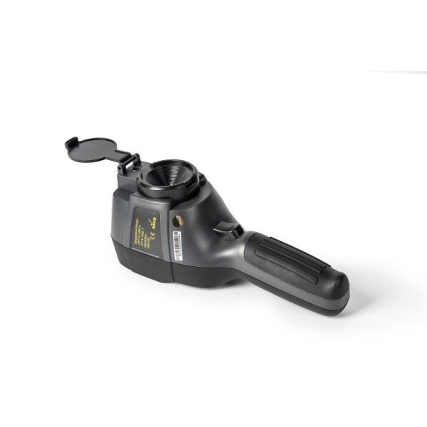 HT-18+ Handheld Thermal Imaging Camera with 12μm Ultra Sensitive Detector 56° Viewing Angle and 3.2 Inch Display Screen