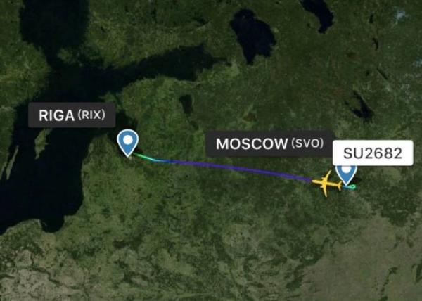 Experienced Air Freight Transportation China - Riga Latvia Freight Forwarding Service