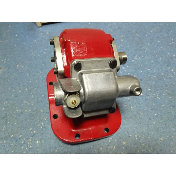 50 KG Weight E489XQAHX-V3XD Power Take-Off PTO Component with Chelsea E489XQAHX-A3XD