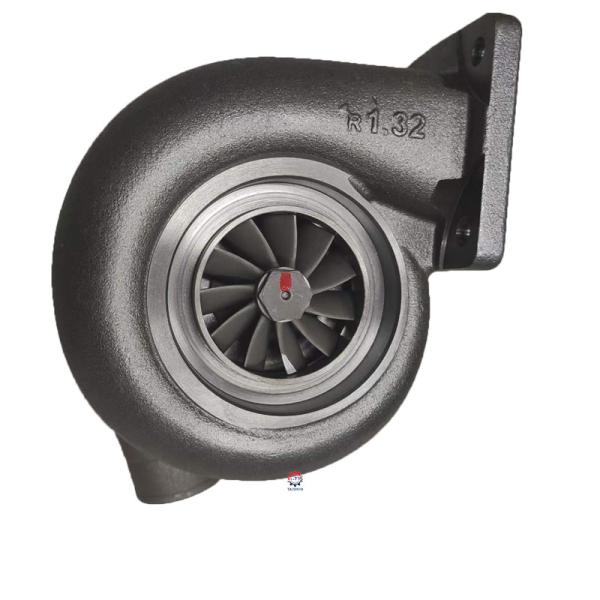 Turbocharger T04E73 704794-0002 704794-0001 ME078871 ME078660 For Kobelco 6D16