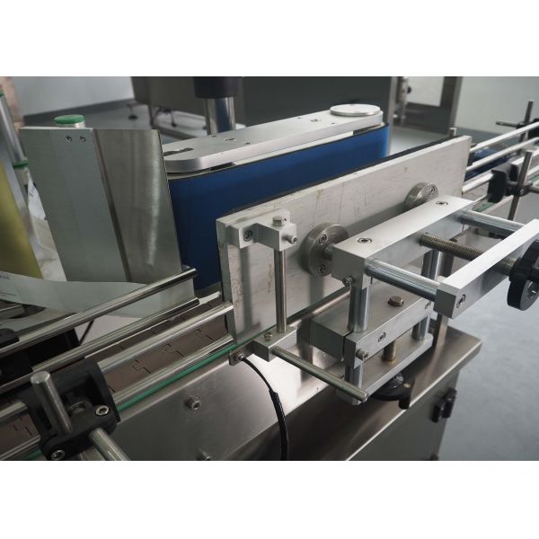 Efficient Lotion Filling Machine / Automatic Cosmetic Bottle Filling Machine