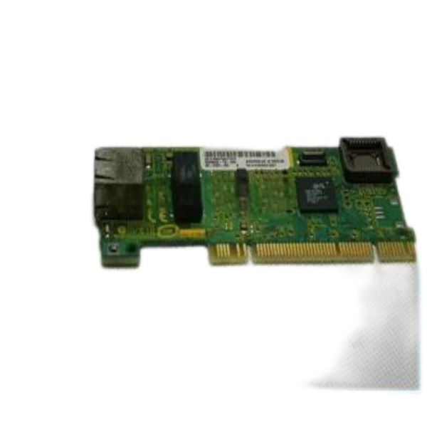 39015323000A 39-015323-000A Diebold ATM Spare Parts CCA Diebold PCI 10/100 Ethernet Adapter