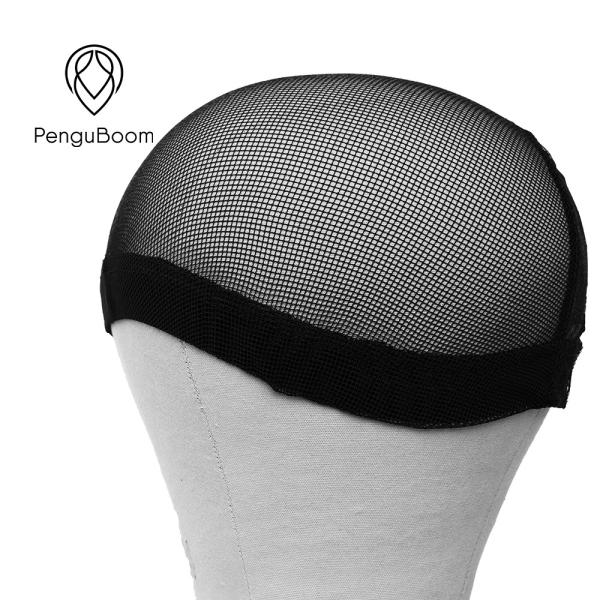 Not Hot Not Itchy hair wig net Antibacterial For Sewing Wig