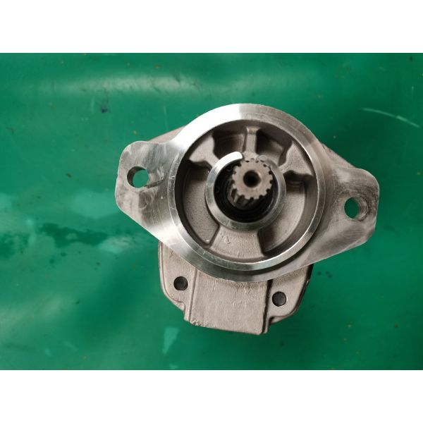 705-51-20300 SAL50+40 2+2 Komatsu Gear Pump Wheel Loaders WA250 WEIGHT:13.922 kgs
