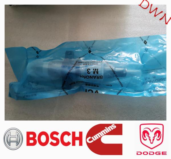Injetor comum 0445120238 do motor do combustível diesel do trilho de BOSCH 5263316 para Dodge Cummins Engine