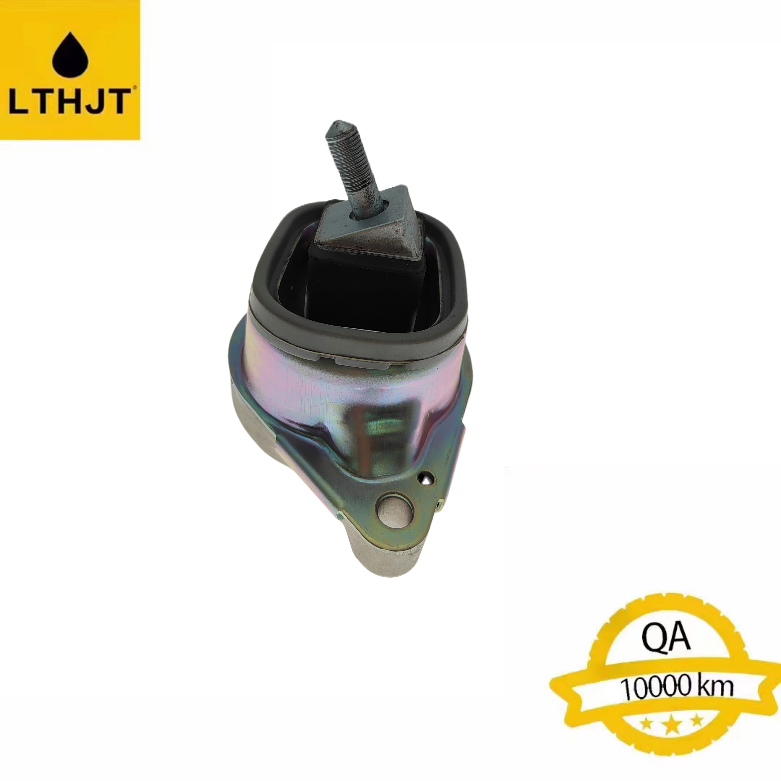 LTHJT Auto Parts Machine Luxury Style Foot Glue for for III (L322) (2002-2012) OE KKB000270 New