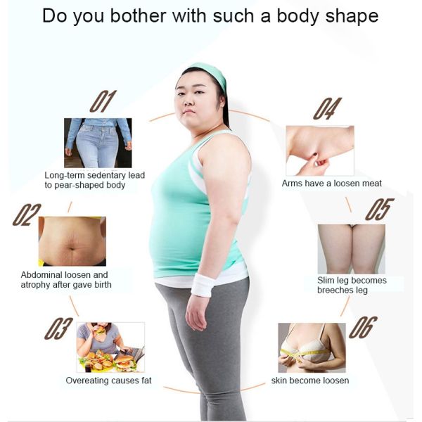 High Intensity Focused Ultrasound HIFU Equipment For Body Slimming / Face Lifting