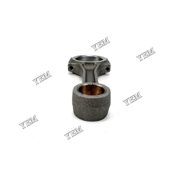 For Yanmar Engine 3TNV76 Connecting Rod 119717-23000 Excavator parts