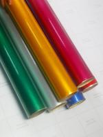 Materiales reflectores PET de alta visibilidad 3100 de calidad comercial para publicidad