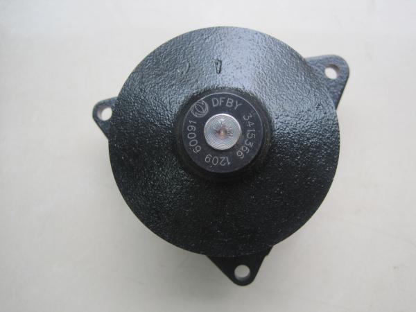 High-speed Water Pump For Cummins Generator Parts ,water pump, Simplified Assembly
