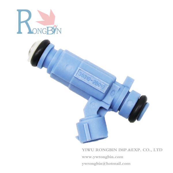 Fuel Injector Nozzles 35310-2B010 For Hyundai Elantra 1.5L i20 i30 Kia