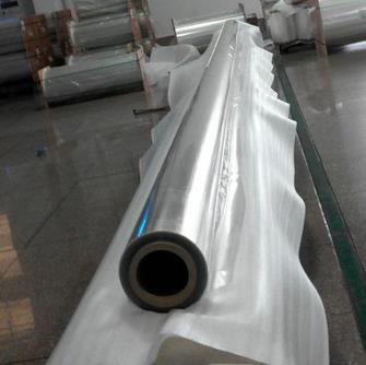 Высокая усадка 55%-75% PETG усадка для печати этикеток гладкая матовая полиэстерная пленка