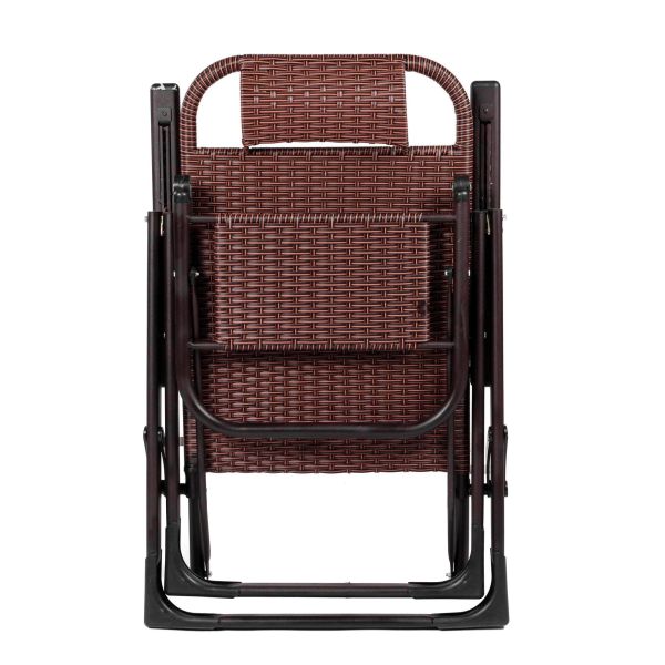 Outdoor Rattan Garden Chair Mail Packing Y Foldable Camping Target Folding Beach Chairs