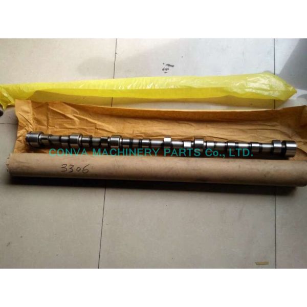 Durable Diesel Engine Camshaft High Lift Camshaft 3306 Cat Engine Parts
