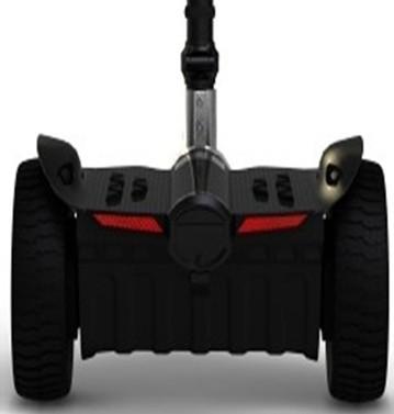 New type lightweight Self balancing Electric Scooter