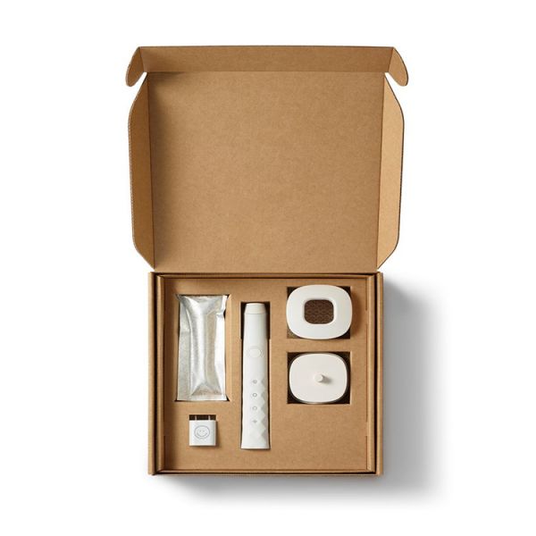 На заказ складная красочная крема для ухода за кожей пустые косметические упаковочные бумажные почтовые ящики