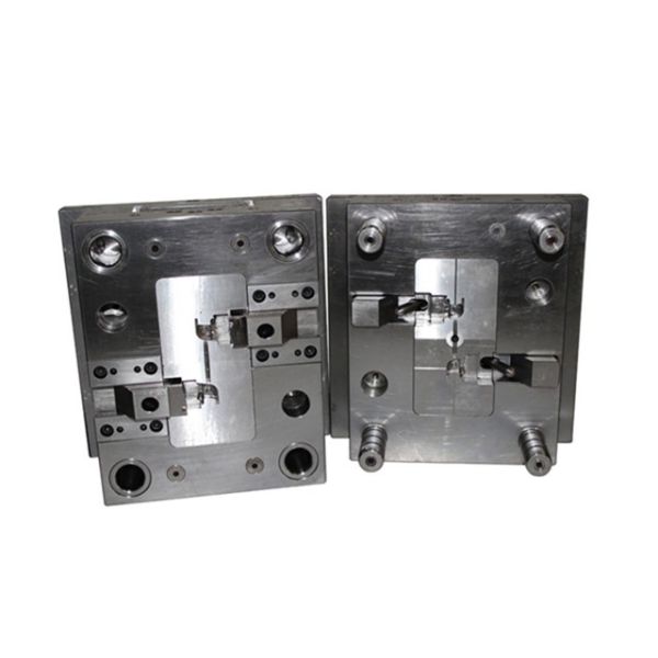 ODM Calculator Cover LKM Mold PA6 Plastic Injection Mould