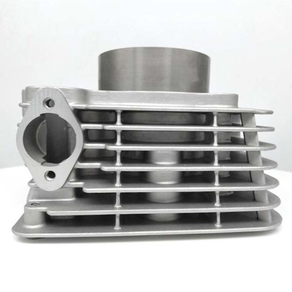 85mm Bore Size Custom XR400 400cc Engine Cylinder for Honda XR400 Durable Design