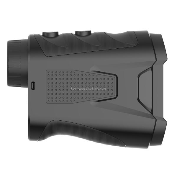 G1000m Multifunctional Rangefinder Golf Hunting Construction Use Rangefinder Golf Binoculars