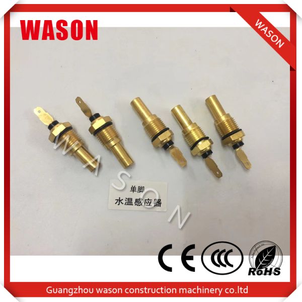 Water Temperature Sensor 2489U268F1 3A SW2489V268F1 8-97063301-0
