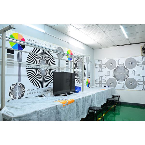 Shenzhen Kexin Technology Co., Ltd