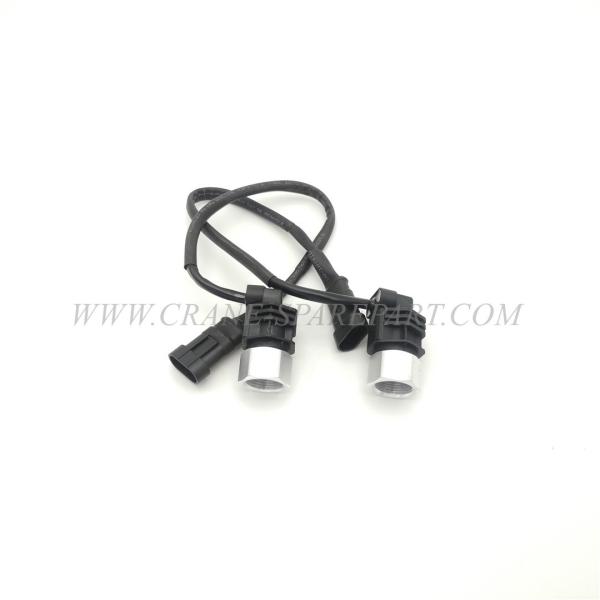 60060804 Odometer Speed Sensor for SANY Crane A-M22  IOS9001