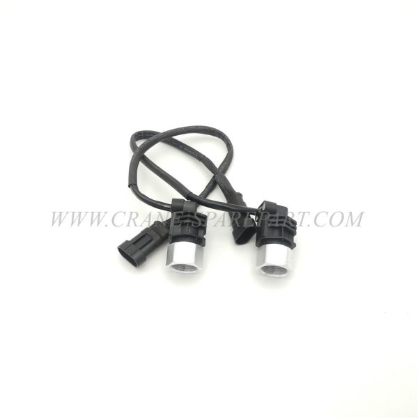 Датчик скорости 60060804 одометров для крана A.M. 22 IOS9001 SANY