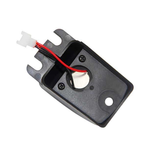 HX X6 X7 X8 Scooter Accessories Electric Scooter Led Headlight ABS Plastic