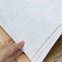 Factory Direct Ckb Food-Grade White Coated Duplex Kraft Paperboard