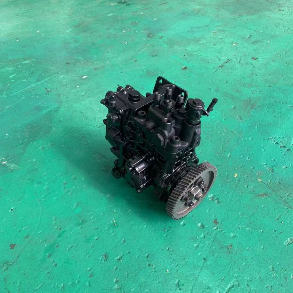 350Z Автозапчасти Автомобильный моторный насос для Yanmar 4TNV94 129900-32001