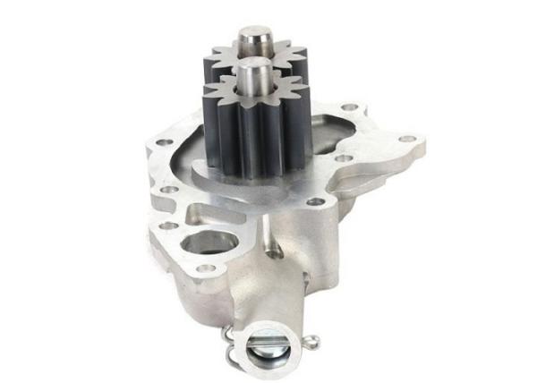 J08E/J08 Hino Engine Oil Pumps 15110-2160 15110-2160A