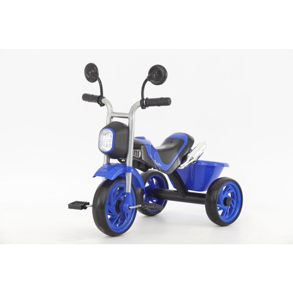 Детские трехколесные мальчики девочки трехколесные велосипеды с удобными рулевыми рулевыми скутеры велосипед на заказ