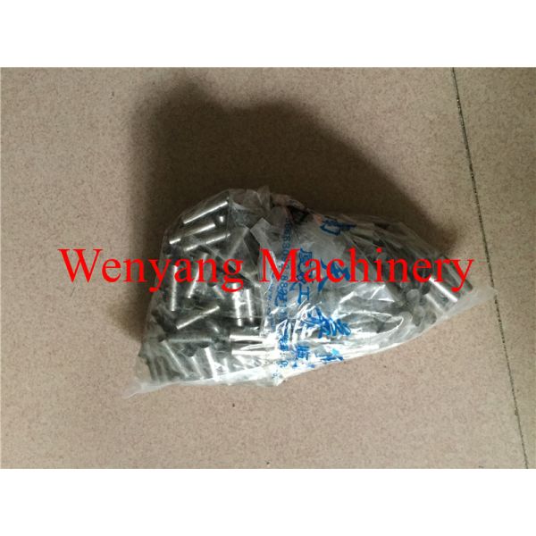 XCMG wheel loader spare parts 54400006 neddle 6X21.8 for sale