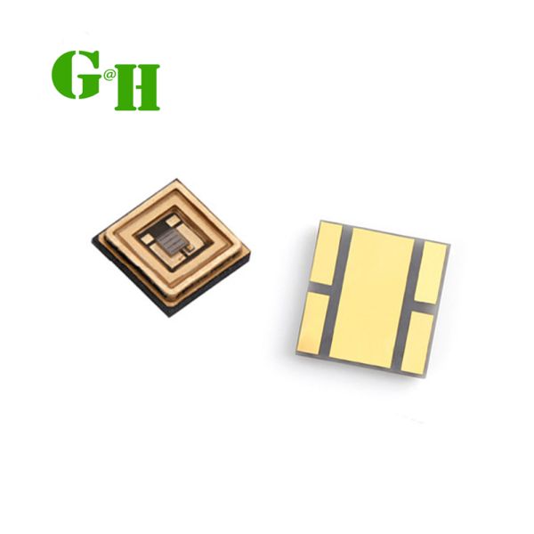 Luminousintensity 100mW sr IR LED CHIPS providing operatingtemperature minus 40°C to 85°C infrared emission devices