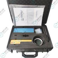 Bathrive FBT60 Furnace Temperature Tester 6-Channel 1000MA Battery