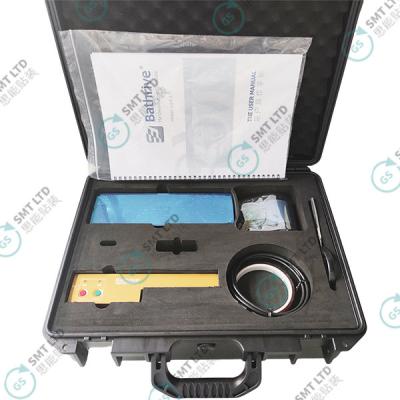 Bathrive FBT60 Furnace Temperature Tester 6-Channel 1000MA Battery
