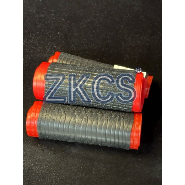 Silicone Handle Grip Sleeve | Multiple Textures, Anti-Slip & Durable