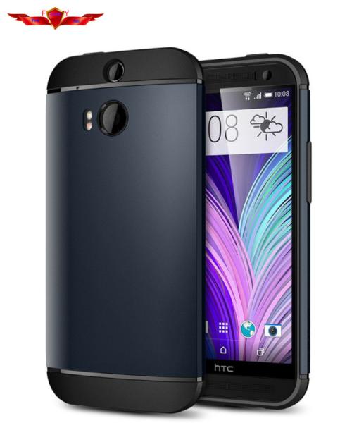 New HTC M8 TPU Cover Cases Multi Color Good Performance Good Quality