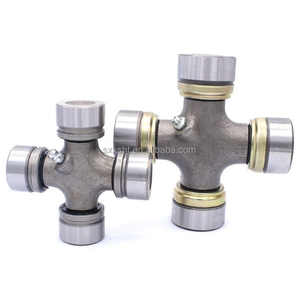 Weichai WD615 Diesel Engine Crankshaft 61560020029 for HOWO STEYR Shaan Auto Parts