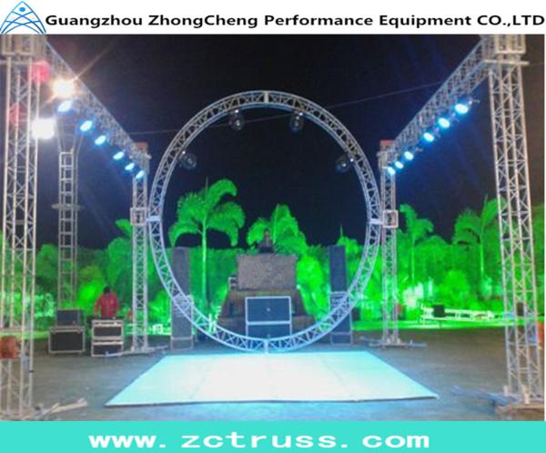 Aluminum Truss System