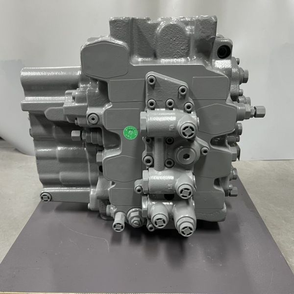 Tokugawa Hydraulic Remanufacturing GID Hitachi Hydraulic Pump YB60000253YB6000254 In ZX330 ZX360 EX350