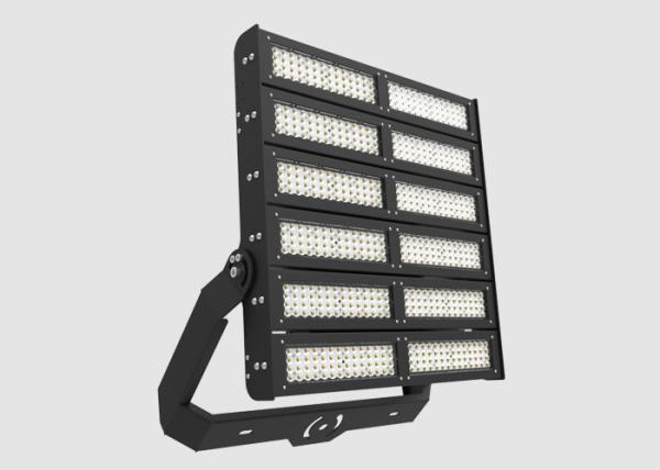 96000lm Outdoor Sport Court Lighting 800W Sports Pitch Lighting ETL DLC CB GS