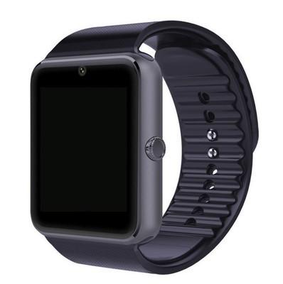 High Quality Smartwatch Pedometer Bluetooth Smart Watch GT08 for Android Smart Phone