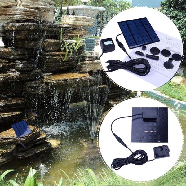 Waterproof 5v 6v 12v 0.5w 1w 2w 3w Mini Solar Panels
