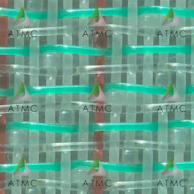 KRAFT SLA24510C Forming Fabric - 10-Shed 1.5-Layer Design for High Drainage & Long Life on Fourdrinier & Multi-Wire Machines