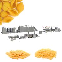 Extrudeuse électrique 100kg/H commercial de macaronis d'acier inoxydable